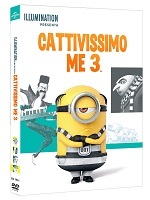 Cattivissimo me 3 (Repack 2020)